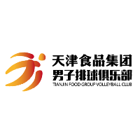 Tianjin Food Group