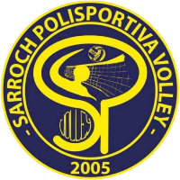 Sarroch Volley