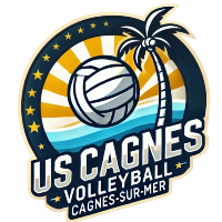 US Cagnes Volley-Ball
