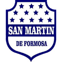 San Martín de Formosa