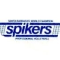 Santa Barbara Spikers