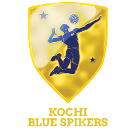 Kochi Blue Spikers