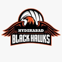 Hyderabad Black Hawks