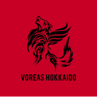 Voreas Hokkaido