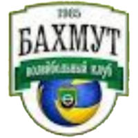 VC Bakhmut-SHVSM