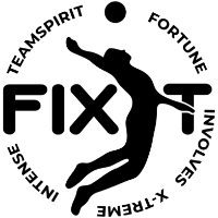 Vers Fruitsap Fixit Volley Kalmthout