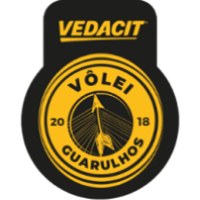 Vedacit Vôlei Guarulhos